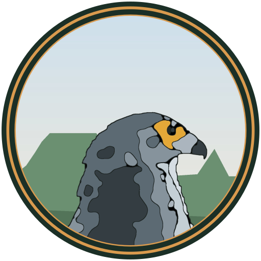 Cape Urban African Harrier-Hawk Project